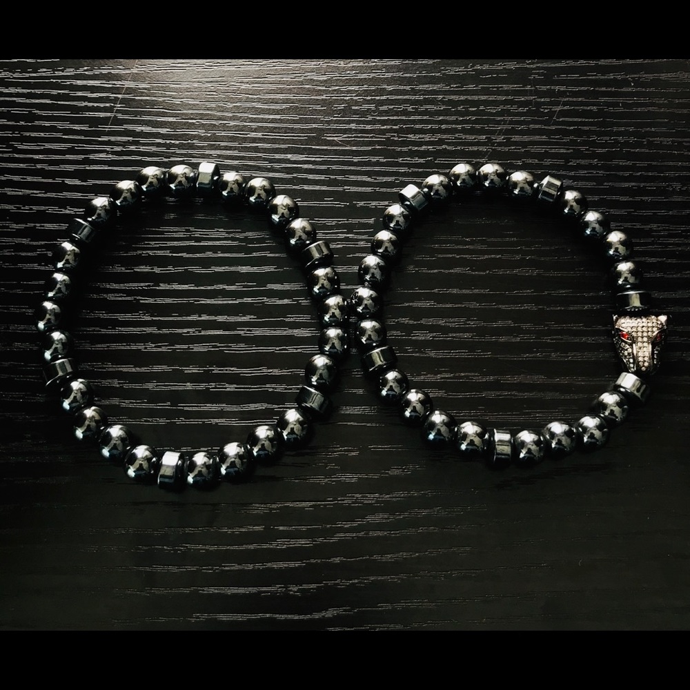 Man bracelet